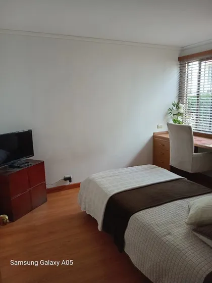 Hermosa Habitacion Para Señorita