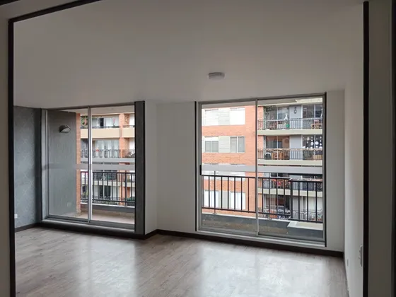 Apartamento En Venta En Gran Granada Engativá - Bogotá D.c.