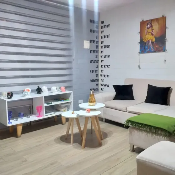 Propiedad En Venta En El Corazón De Maipú