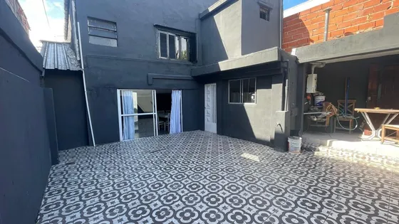 Casa 5 Amb Con Patioa 5 Min De Caba Oportunidad!!!