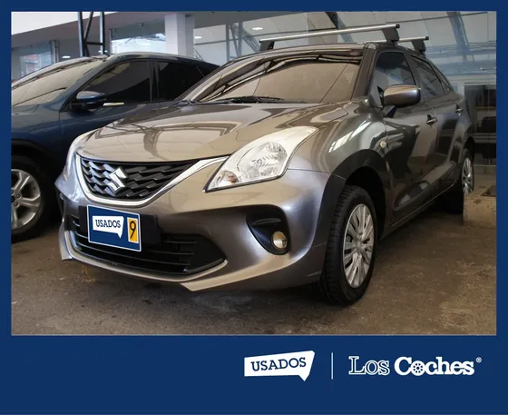Suzuki Baleno 1.4 Mt
