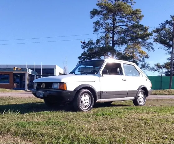 Fiat Vivace 1.4 Cl