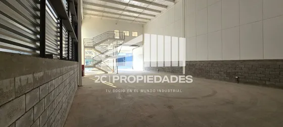 Bodega En Condominio, Pudahuel