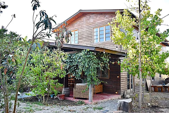 Céntrica Casa En Venta Calera De Tango