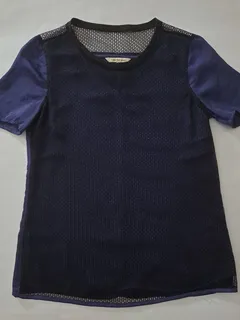Blusas de chifon para adolescentes hotsell