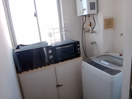 Arriendo Depto Reñaca Alto 3 Dormitorios