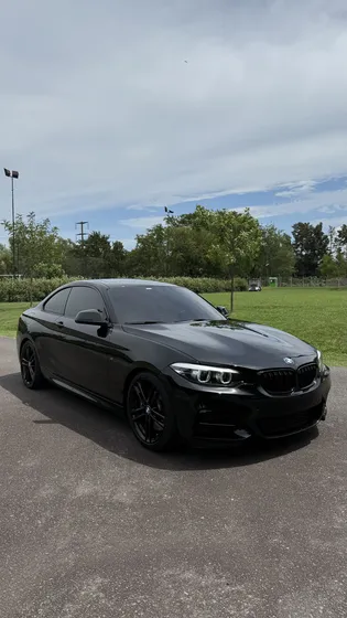 Bmw Serie 2 3.0 240i M Package