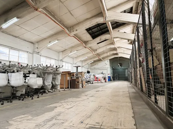 Bodega Ofic. 3196 M2 Williams Rebolledo Metros R Araya Ñuble