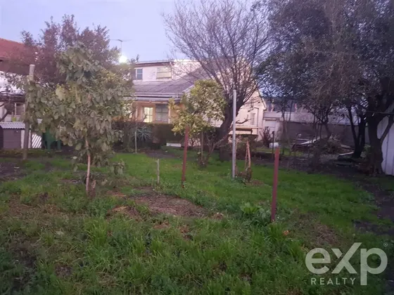 Casa Y Sitio En Venta Excelente Conectividad Concep - Thno.