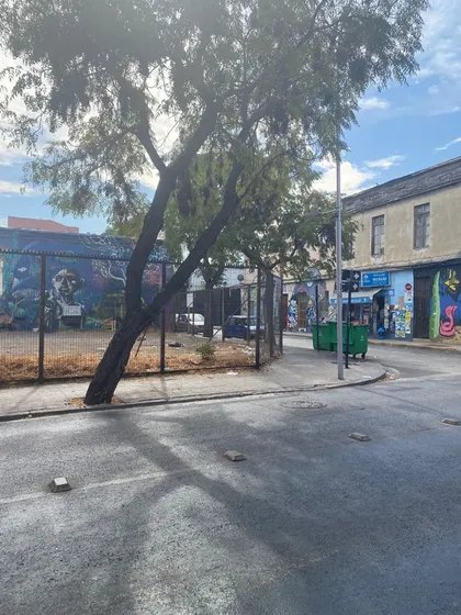 Terreno En El Centro Con Gran Potencial