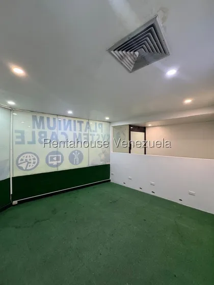 Local Comercial En Venta Terrazas Del Ávila 