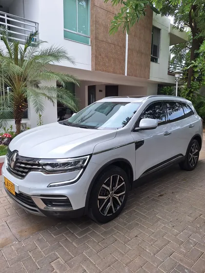 Renault Koleos 2.5 Intens