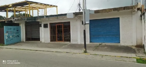 Locales Comerciales En Tinaquillo Edo Cojedes. Luz Coelho