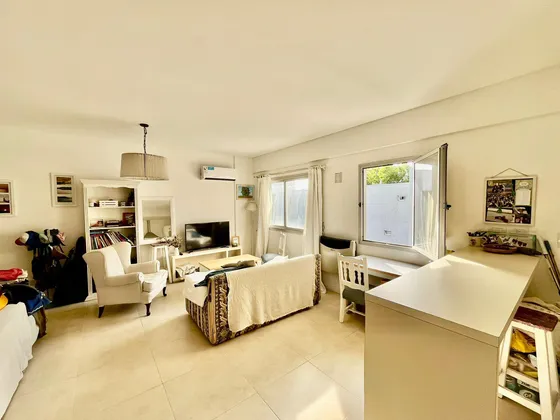 Monoambiente En Venta En Victoria, Excelente Estado, Baulera