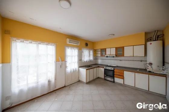 Venta Dúplex 4 Amb En Ramos Mejía