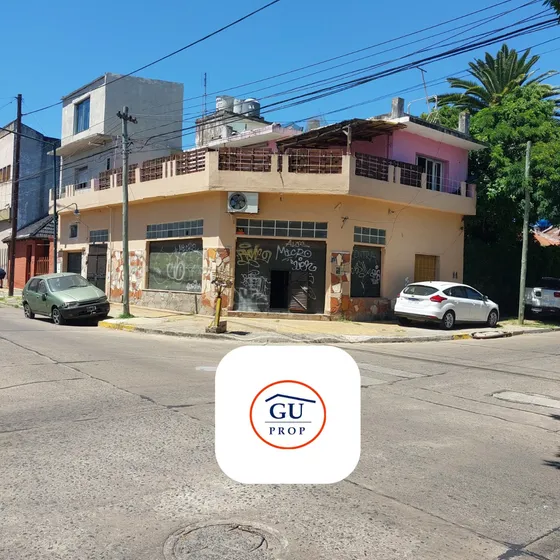 Alquiler Local Boulogne 35m2