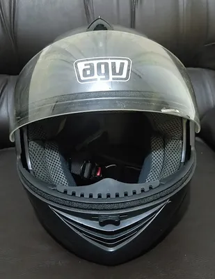 Casco para moto agv mercadolibre hotsell