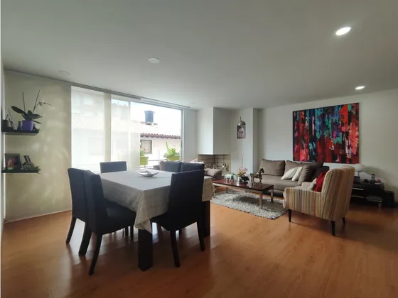 Venta Apartamento Nuevo Country, Cedritos Bogotá