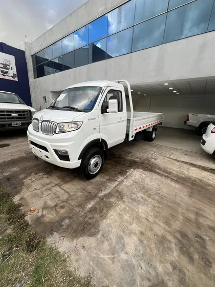 Shineray T30 Dual 1.6 Swj16