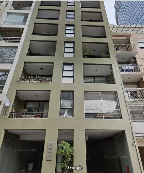 Departamento En Palermo