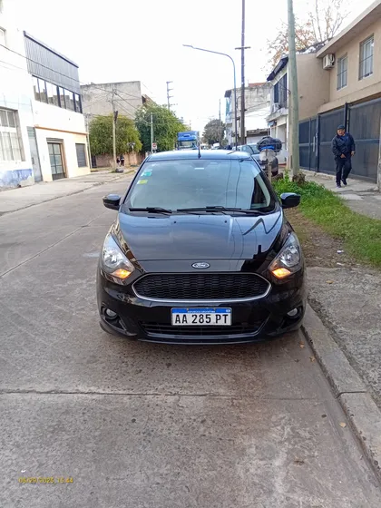Ford Ka 1.5 Se