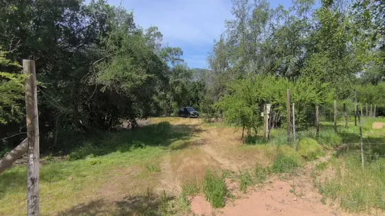 Parcela En Venta Condominio Bosques De Acúleo