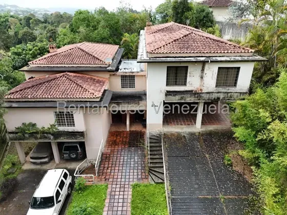 Casa En Venta La Union 26-20073 Mc