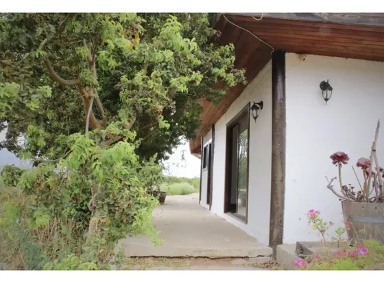 Cómoda Y Hermosa Casa En Campomar 4 Vista Al Mauco