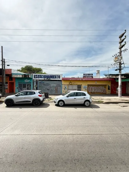 Venta Depósito Trujui