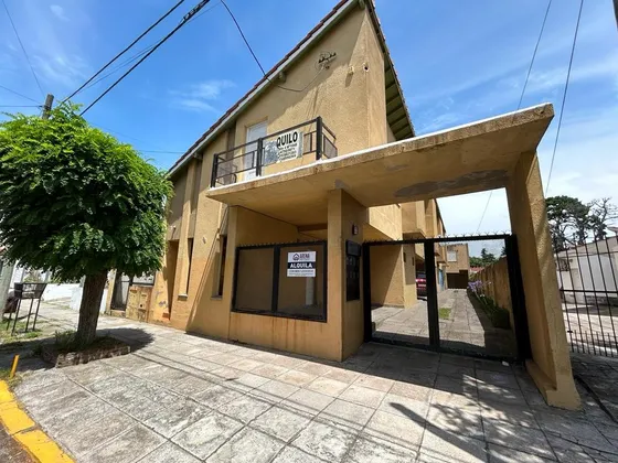 Alq Temporario Duplex En Complejo