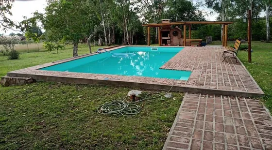 Casa En San Javier, Traslasierra