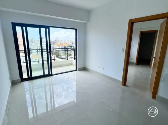 Apartamento En La Esperilla, Ideal Para Inversión