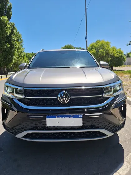 Volkswagen Taos 1.4 250 Tsi Highline