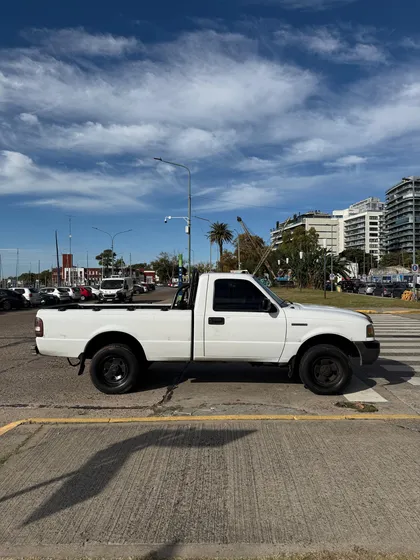 Ford Ranger 3.0 Xl I Sc 4x2 Plus