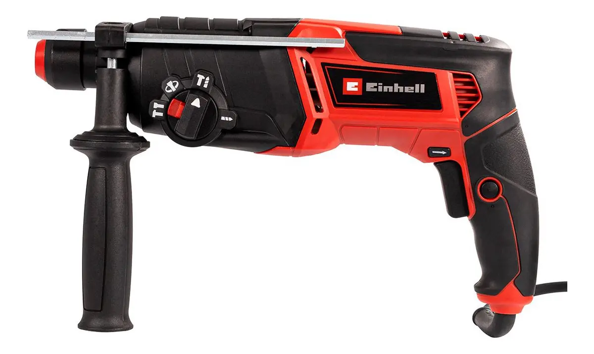 Martelete Gamma Einhell TC RH-800 4F
