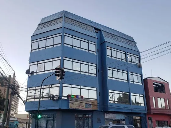 Oficina En Venta En Calama