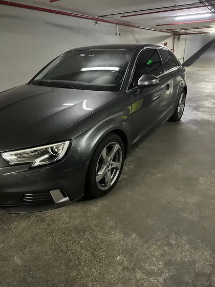 Audi A3 2.0 Tfsi 190cv