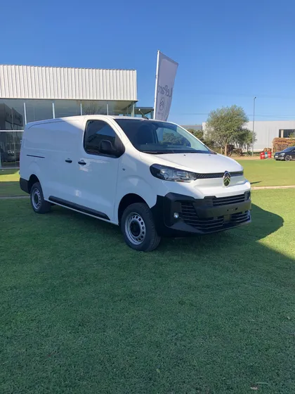 Citroën Jumpy 1.5 Hdi