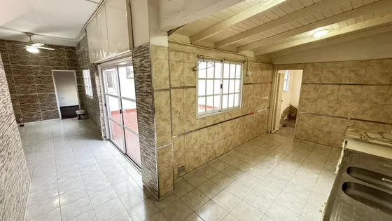 Departamento En Lanús Oeste