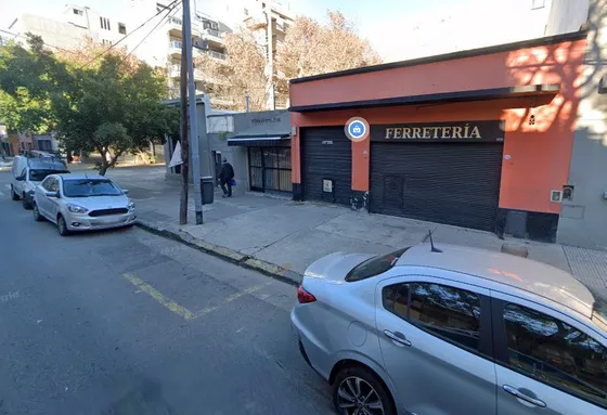 Cervi Alquila Local Comercial 150 M² Planta Libre Belgrano/nuñez