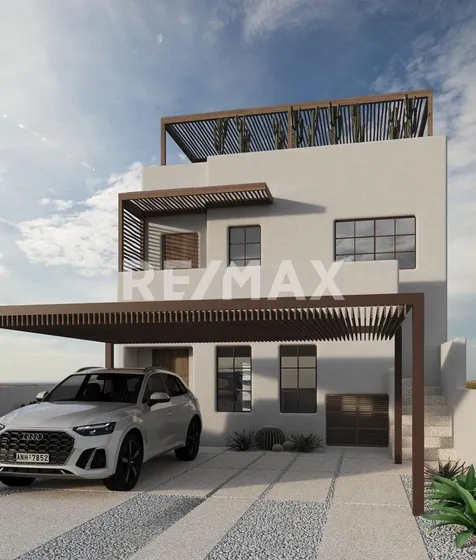 Rivieri - Loft Level D-27 B, Cabo Corridor - Mls #23-5001