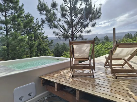 Alquilo Casas En El Durazno De Calamuchita 