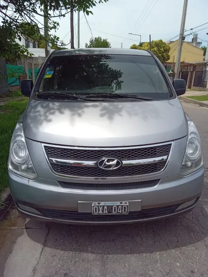 Hyundai H1 2.5 Full Premium 12 Pas At