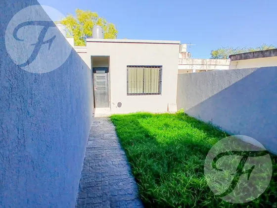 Departamento En Ph A Estrenar En Ituzaingó Norte