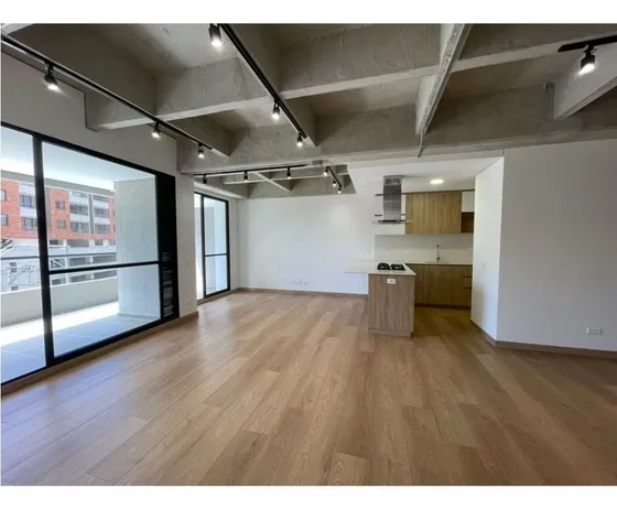Se Vende Apartamento Zuñiga Envigado Para Estrenar 
