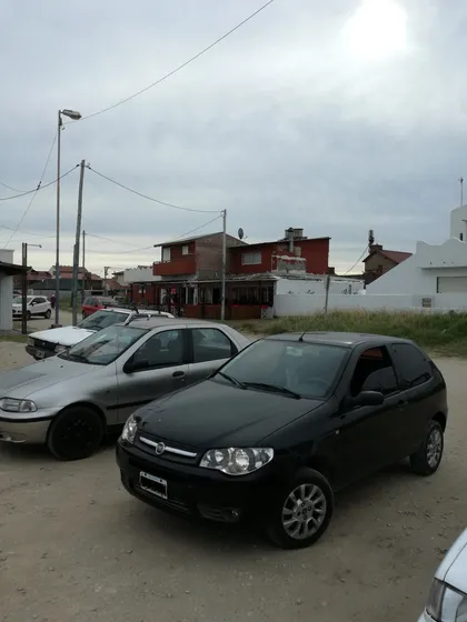 Fiat Palio 1.4 Fire