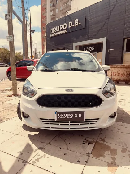 Ford Ka 1.5 S