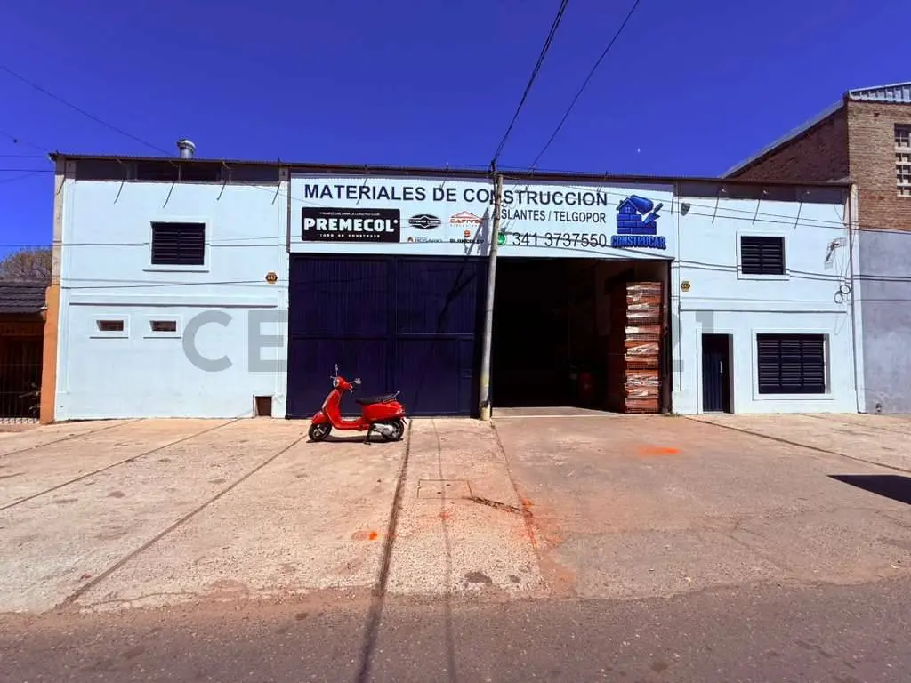 Warehouse for Sale in Bella Vista