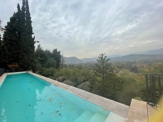 Gran Terreno Y Vista!!!