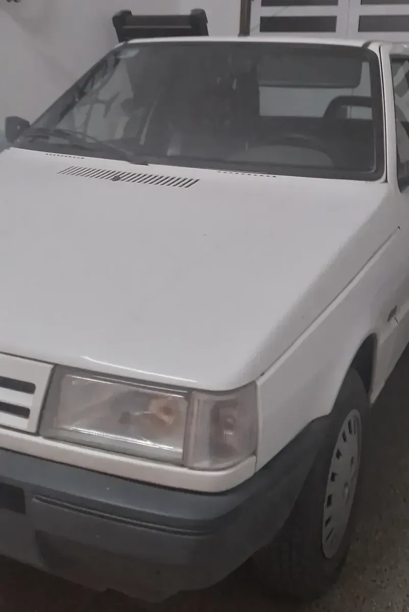 Fiat Duna 1.6 Cl